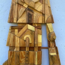 Dan-Miller-Division-St-wood-sculpture-24-x-14-inches