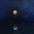 John David Wissler Baker’s Light oil on canvas 24 x 30 inches