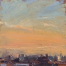 Above Lancaster