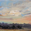 Above the Field