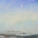 Fog - Early Moon