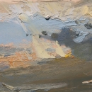 Ochre Light