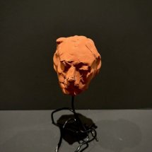 Jeff Geib, Sculpture
