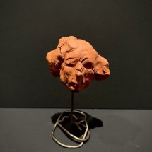 Jeff Geib, Sculpture