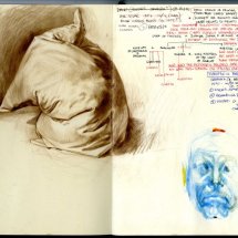 Sketchbook Notes