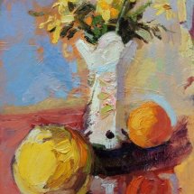 Charles-Swisher-Still-Life-oil-on-panel-8.75-x-6.5-inches