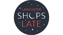 Lancaster Shops Late